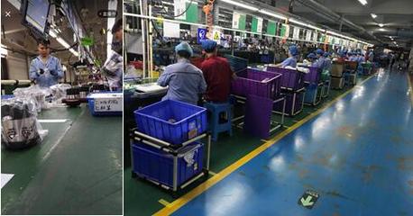 “小家电”隐形冠军加入拼多多“新品牌计划” 百万平米工厂实现透明化生产